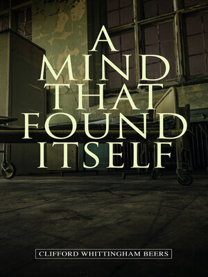 cover image of A Mind That Found Itself
